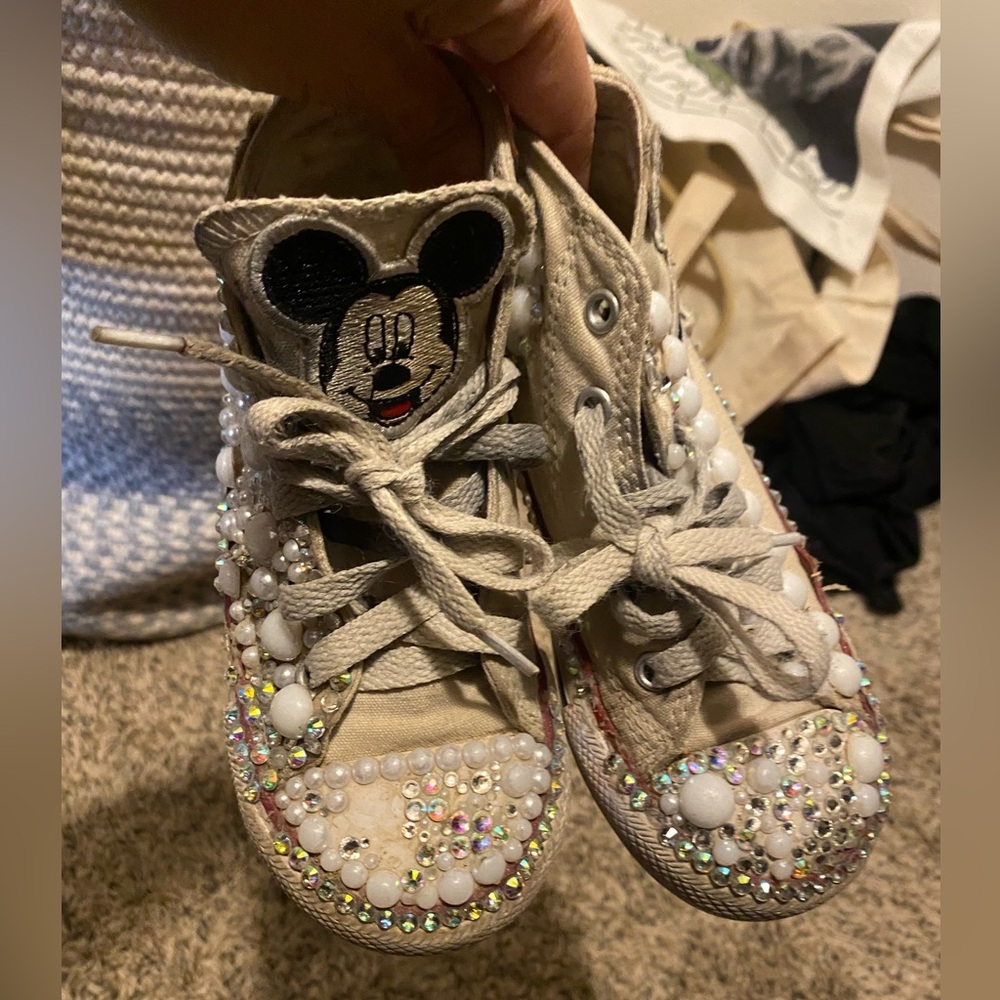 Converse High Top - Picture 6 of 7